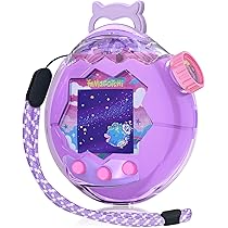 Amazon.co.jp: Newzerol【新登場】Tamagotchi Paradise保護ケース 交換